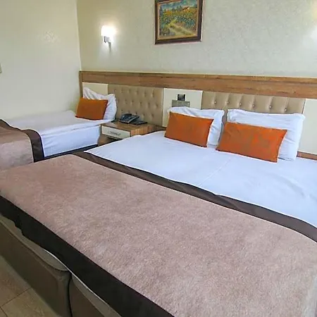 Hotel Grand Zara