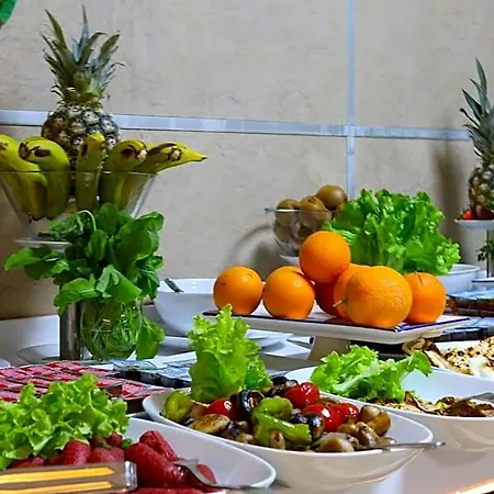 Hotel Grand Zara