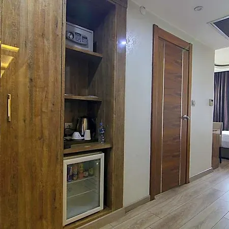 Grand Zara 3* Kayseri