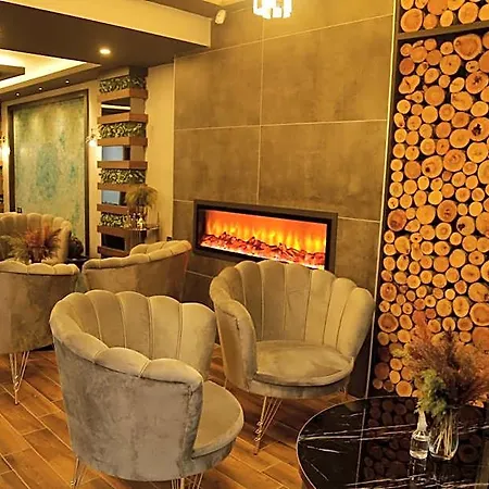 Hotel Grand Zara