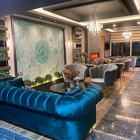 Hotel Grand Zara Kayseri
