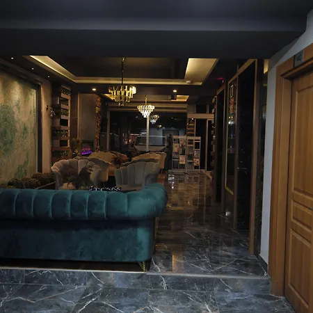Grand Zara 3* Καισάρεια