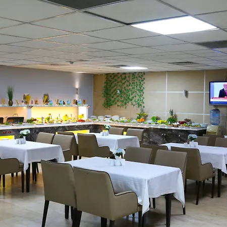 Grand Zara 3* Καισάρεια
