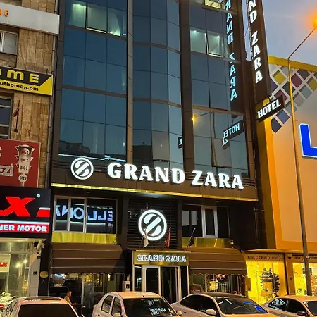 Grand Zara 3*