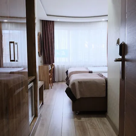 Grand Zara 3* Καισάρεια