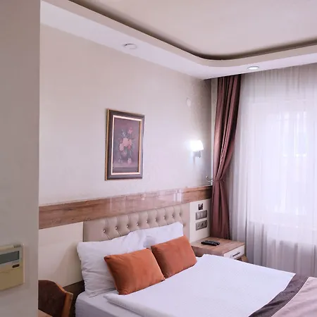 Grand Zara Καισάρεια
