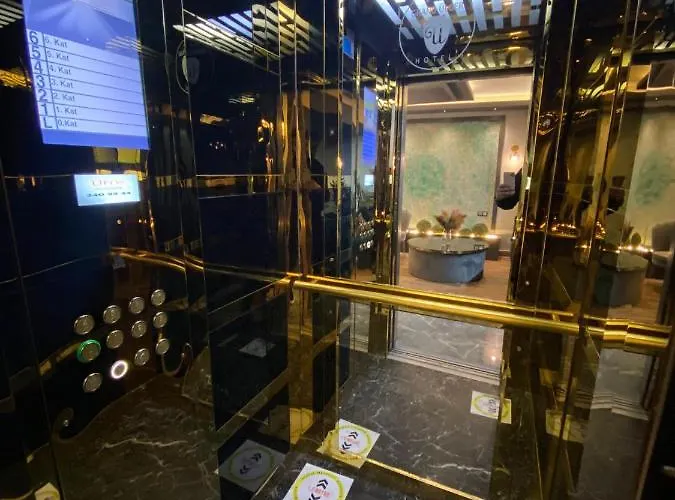 Grand Zara 3* Καισάρεια