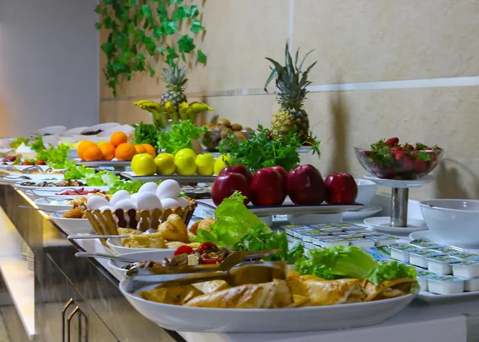 Grand Zara Hotel Kayseri