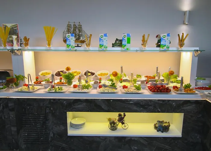 Hotell Grand Zara Kayseri