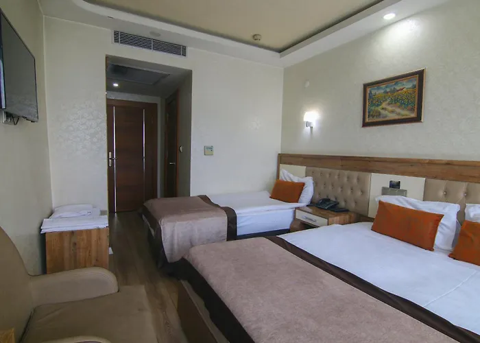 Grand Zara Hotel Kayseri