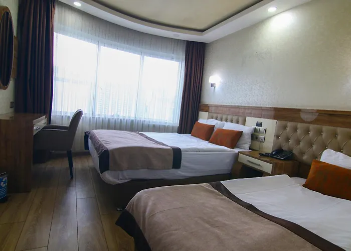 Grand Zara Hotel Kayseri