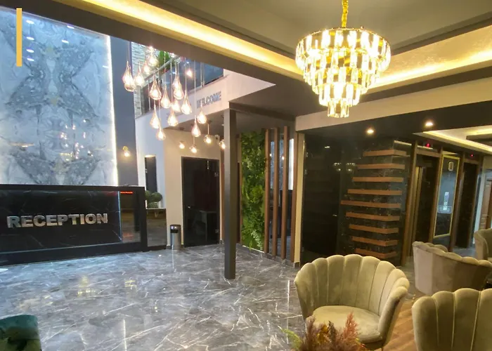 Ξενοδοχείο Grand Zara Καισάρεια