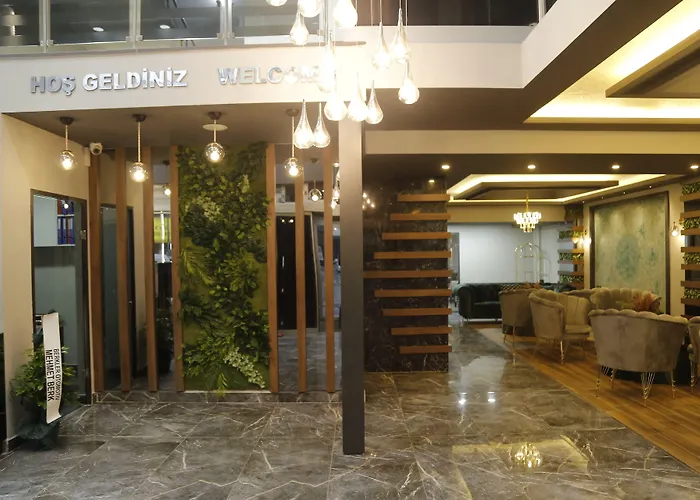 Grand Zara Ξενοδοχείο