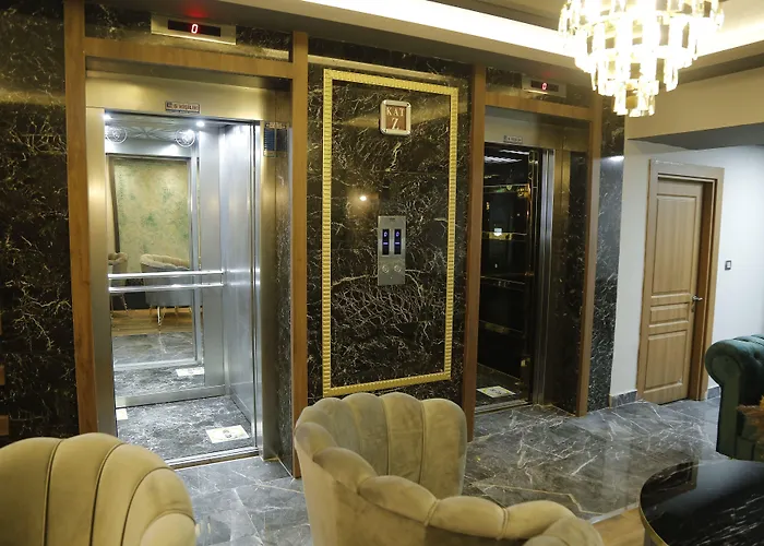 Hotel Grand Zara Kayseri
