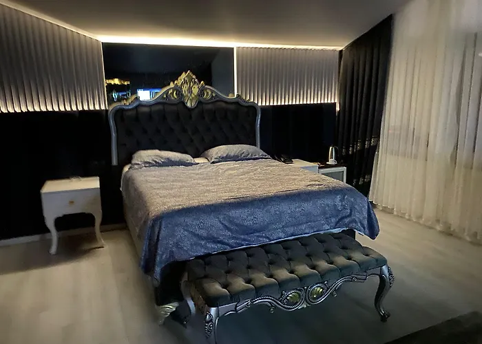 Ξενοδοχείο Grand Zara 3*